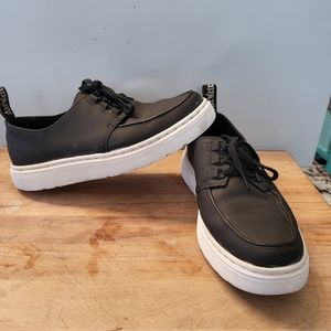 Dr Martens Unisex Walden Sneaker/Shoe, Mens 8, Ladies 9